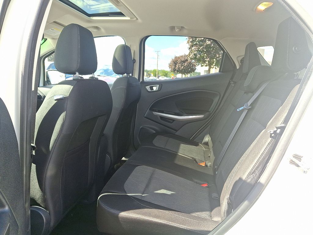 Thumbnail: 2018 Ford EcoSport - 10