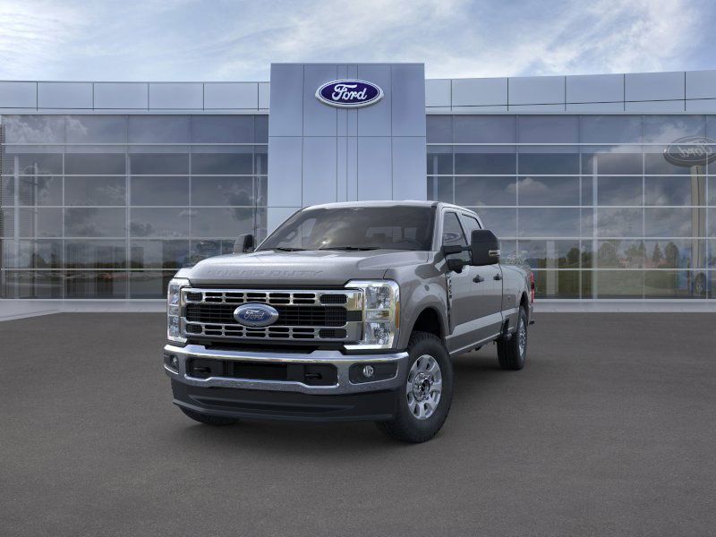 2025 Ford F-250SD  photo