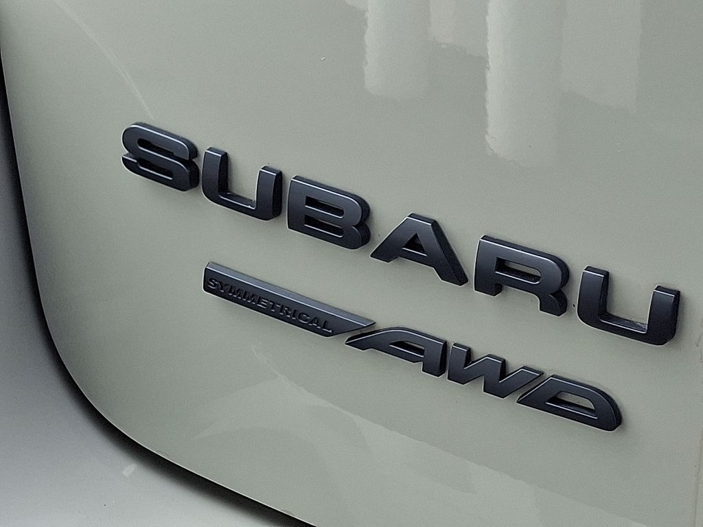 Thumbnail: 2023 Subaru Crosstrek - 26