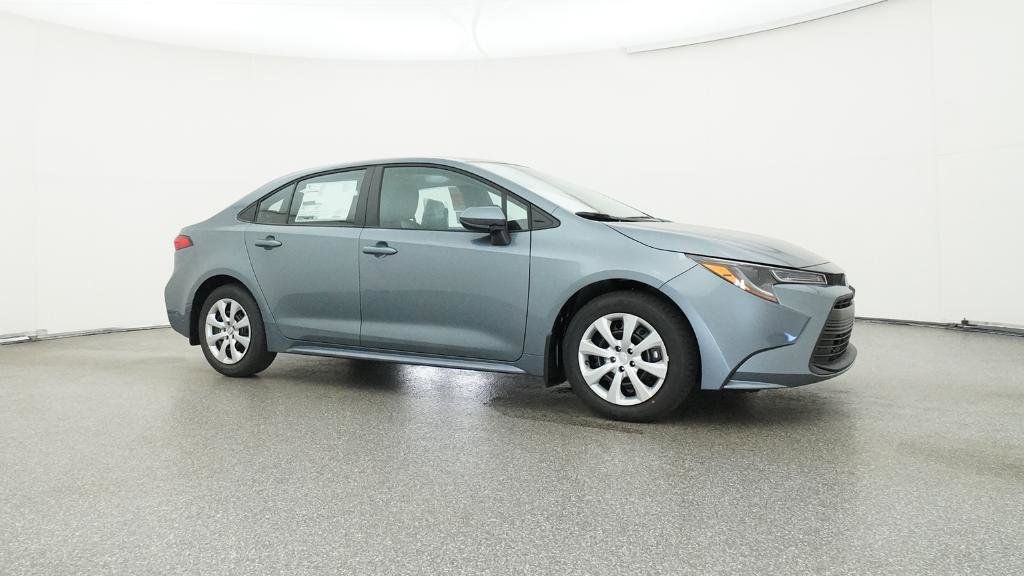 Thumbnail: 2026 Toyota Corolla - 27