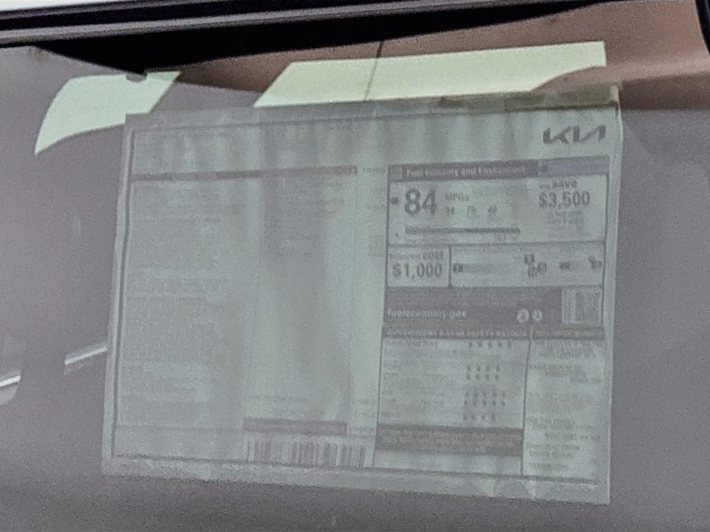 2026 Kia EV9 Land