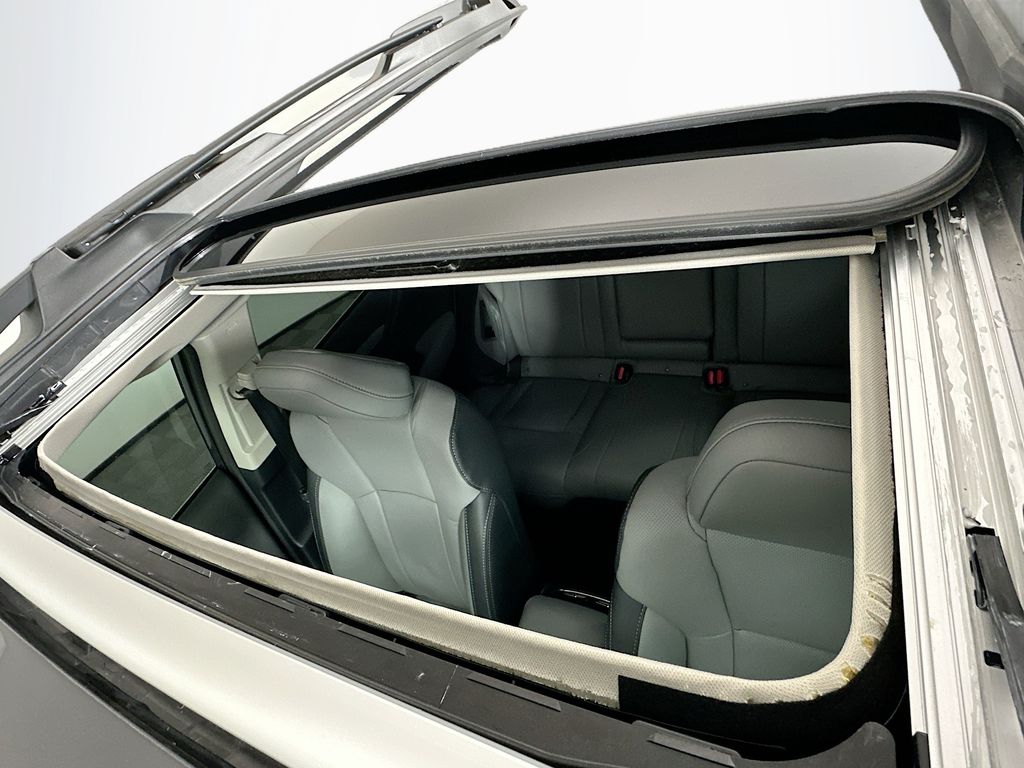 Thumbnail: 2025 Subaru Outback - 22