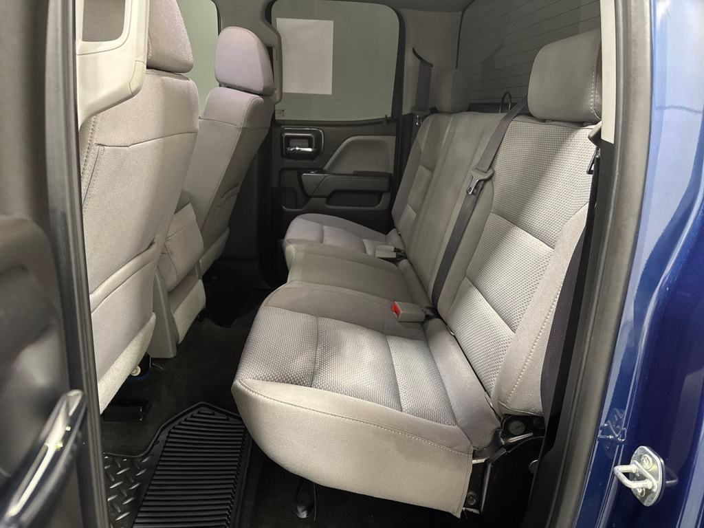 2017 GMC Sierra 1500 photo