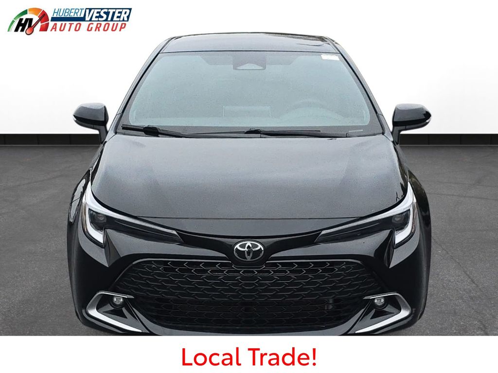 2024 Toyota Corolla XSE photo 3