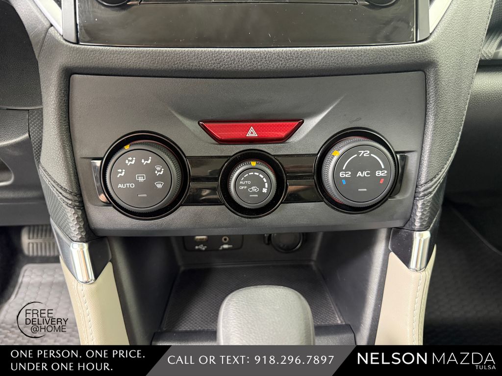 Used 2024 Gray Subaru Base image 30