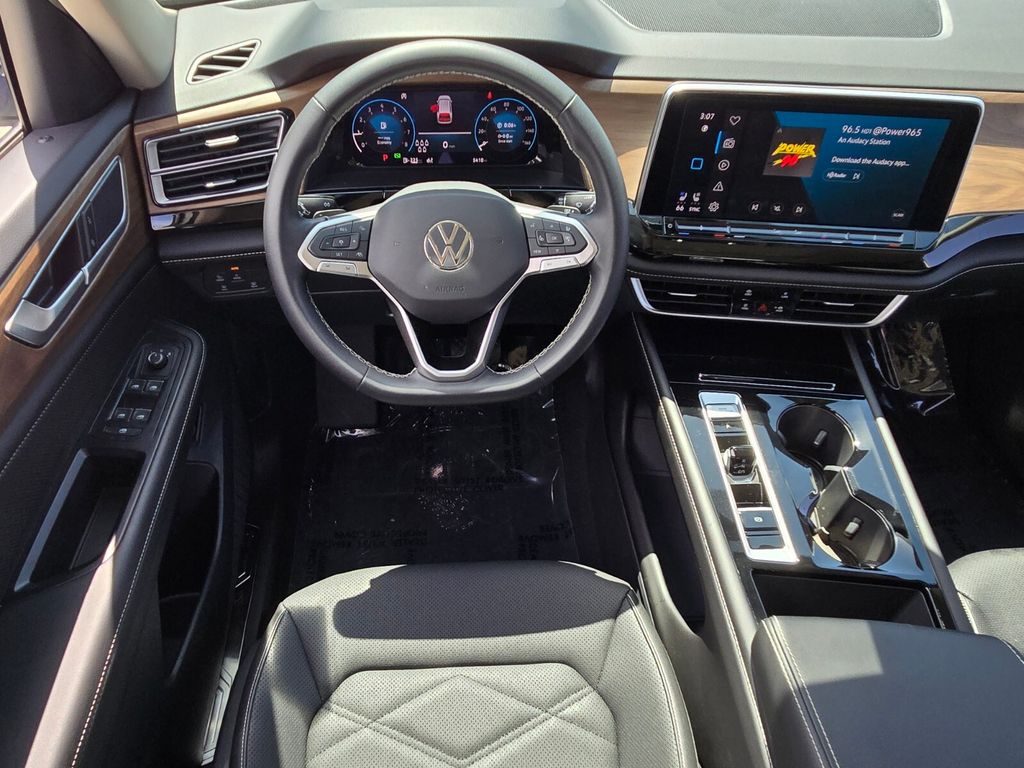 2026 Volkswagen Atlas - $45,534