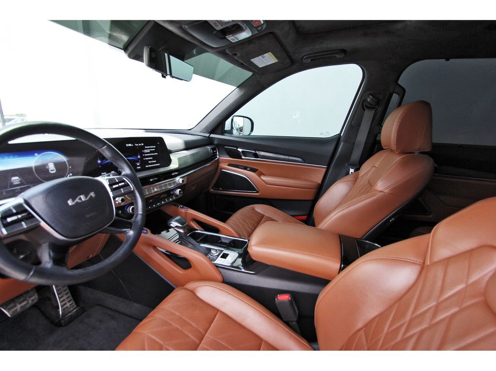 Used 2024 Kia Telluride SUV