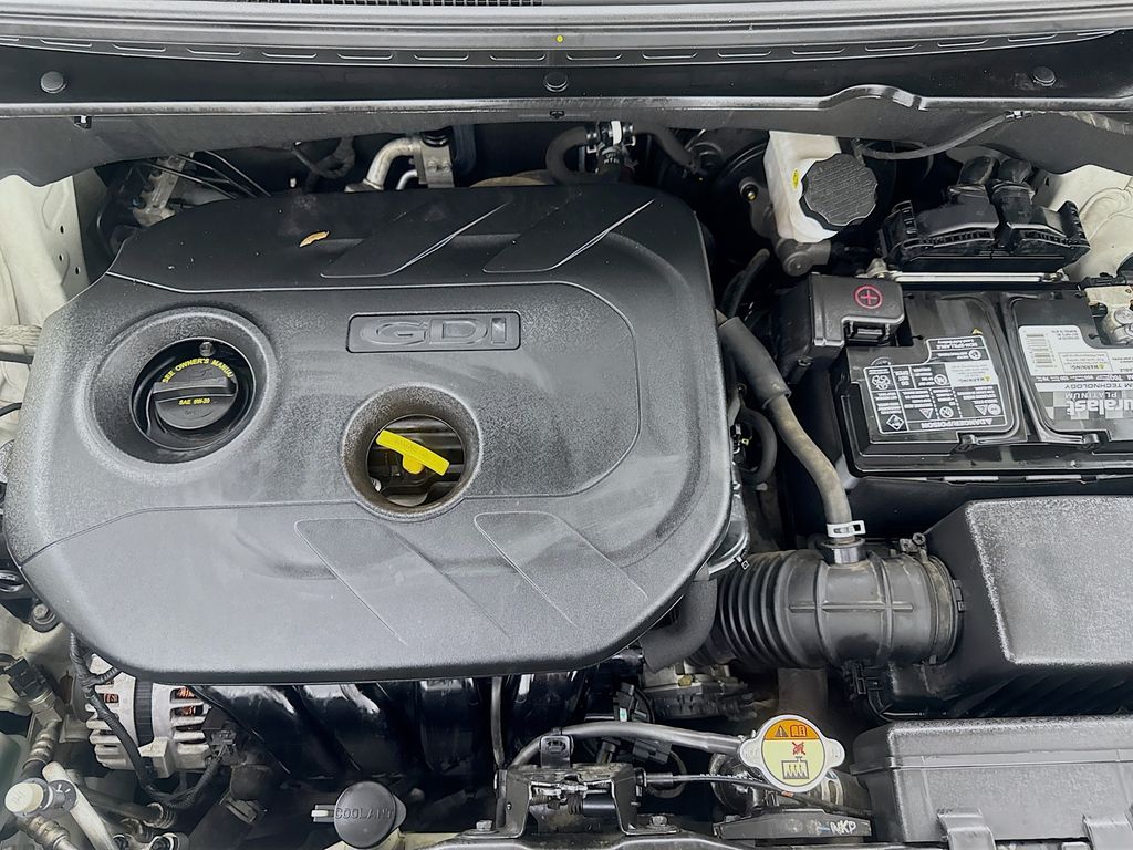 Used Car 2019 Kia Soul  Plus For Sale Under $15,000 In Austin, Texas