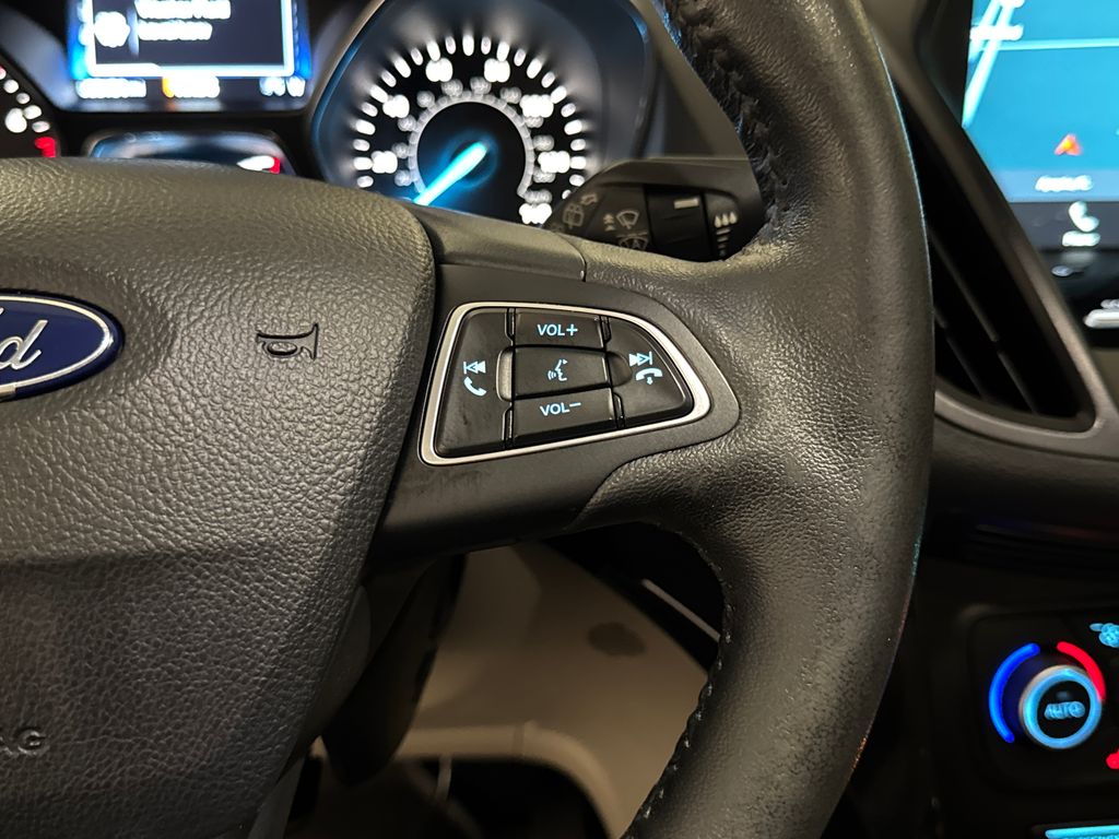 Certified Used 2018 Gold Ford Titanium image 21