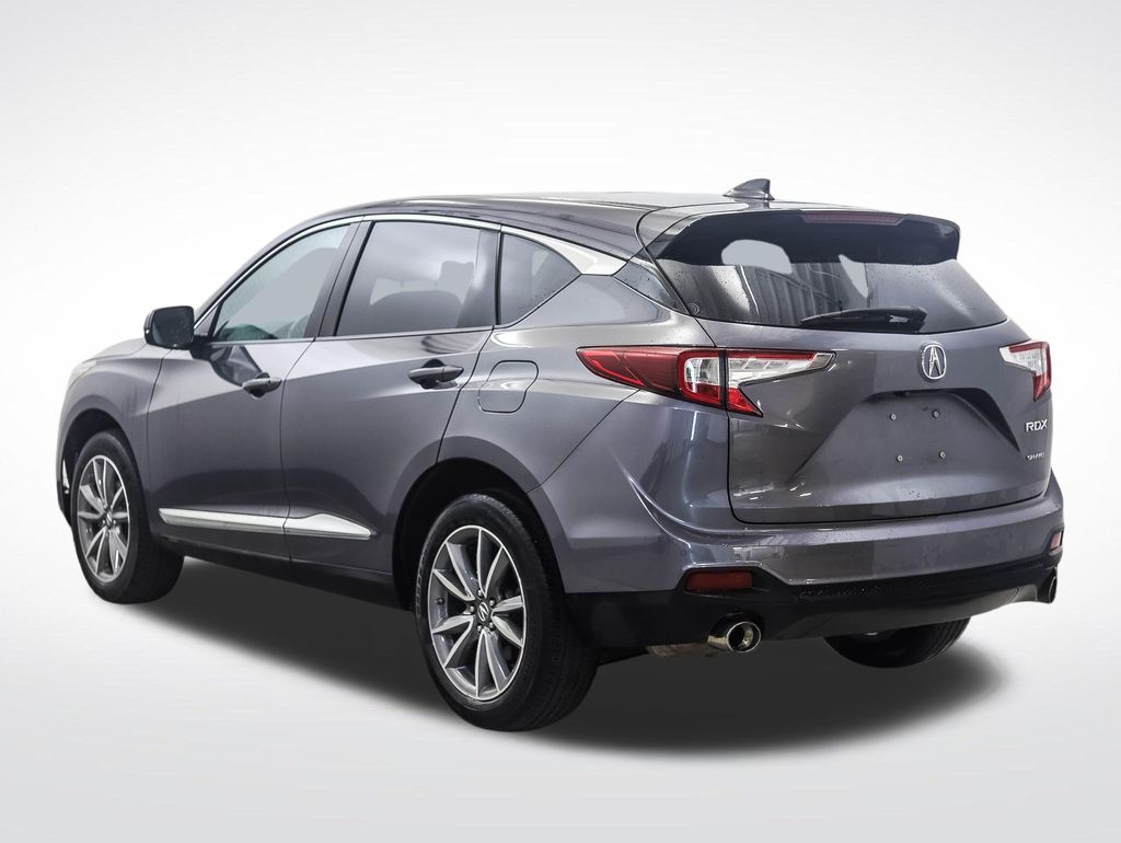 Thumbnail: 2019 Acura RDX - 3