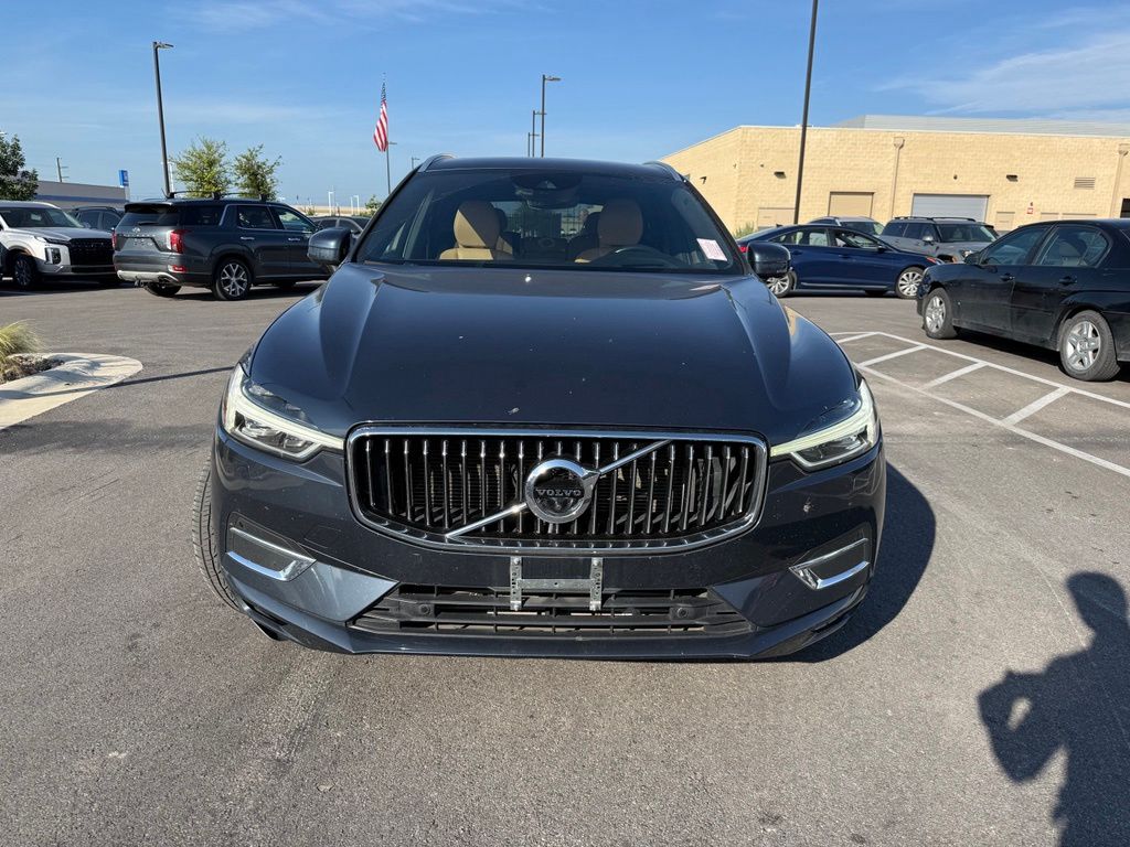 Thumbnail: 2020 Volvo XC60 - 2