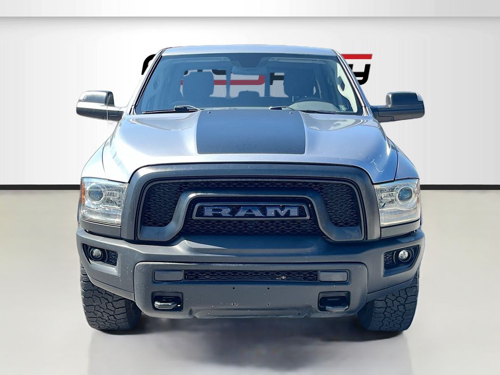 2019 Ram 1500 Classic Warlock Silver at AutoSavvy Houston Southwest