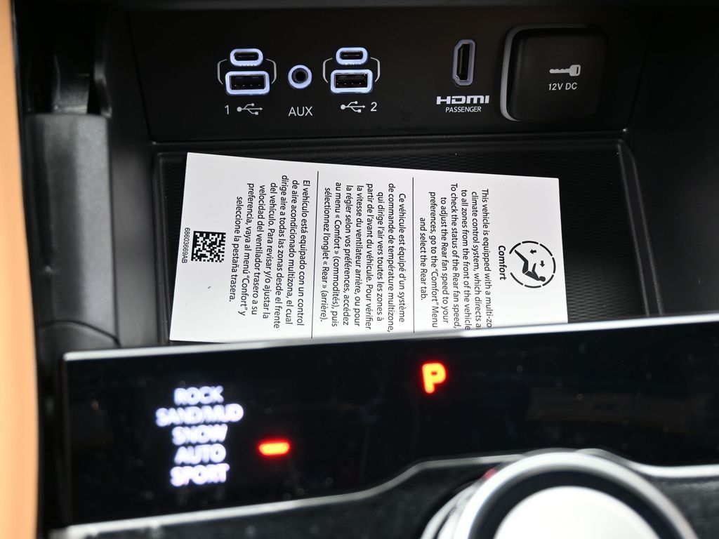 New 2025 Silver Zynith Jeep Summit image 20