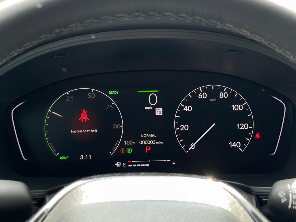 Thumbnail: 2026 Honda Civic - 13