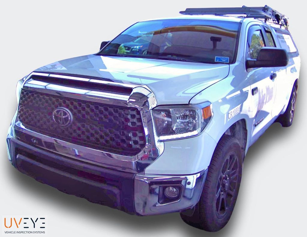Used 2021 Toyota Tundra Truck