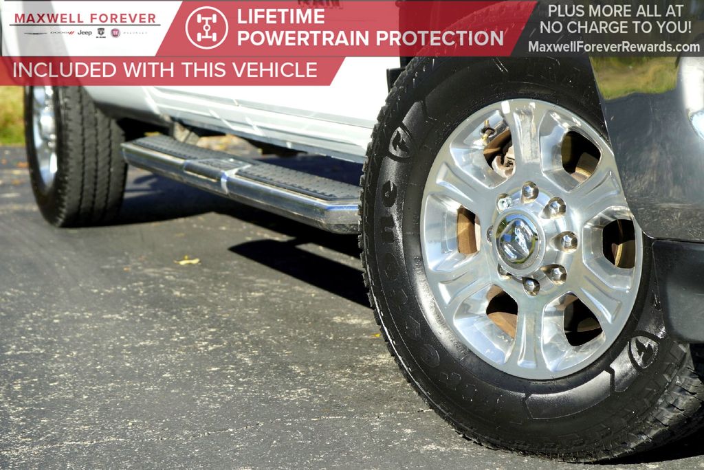 Used Car 2024 Ram 2500  Big Horn For Sale Under $50,000 In Taylor, Texas