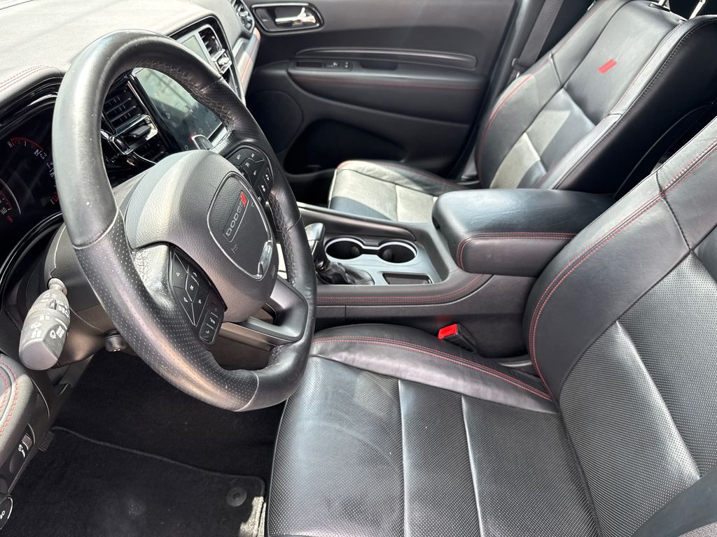 Used 2023 Dodge Durango SUV