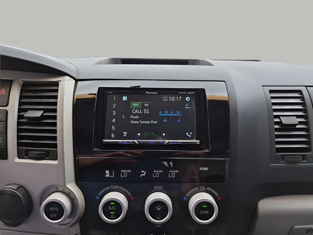 Used Car 2008 Toyota Sequoia  Sr5 For Sale Under $15,000 In Austin, Texas