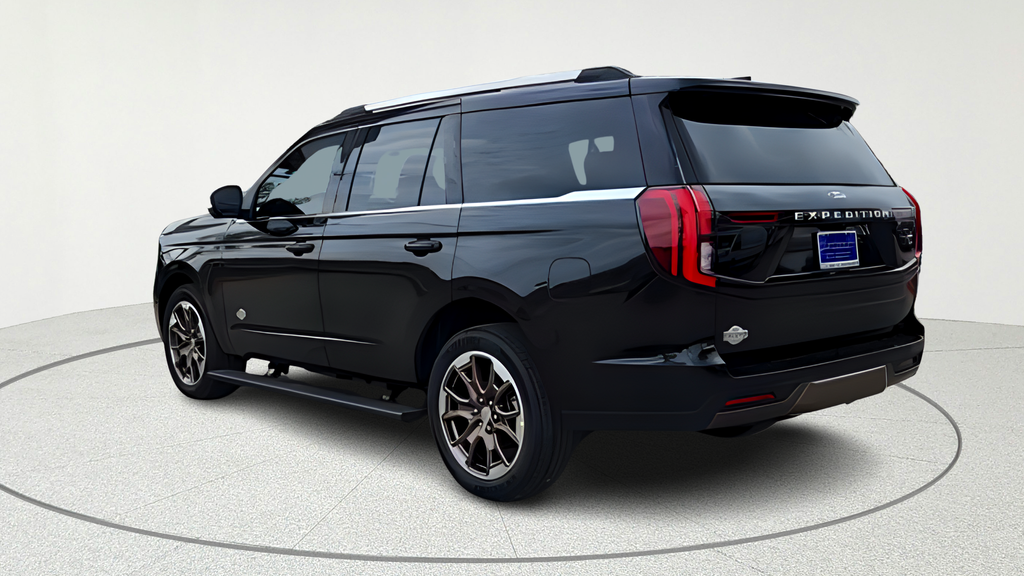 2026 Ford Expedition