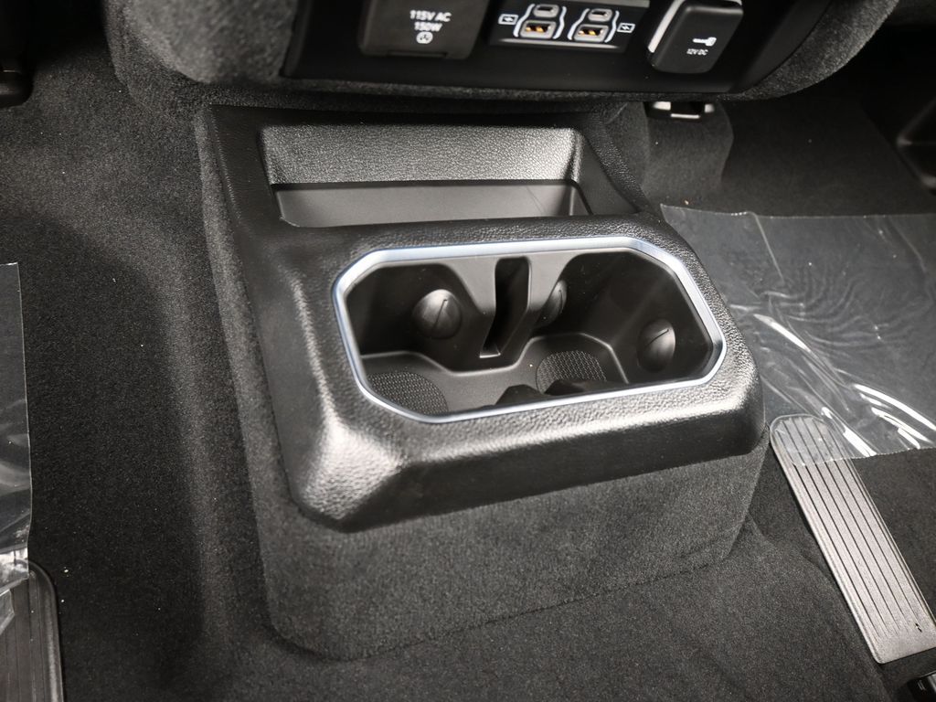 New 2026 High Gloss Black Jeep Limited Altitude image 33