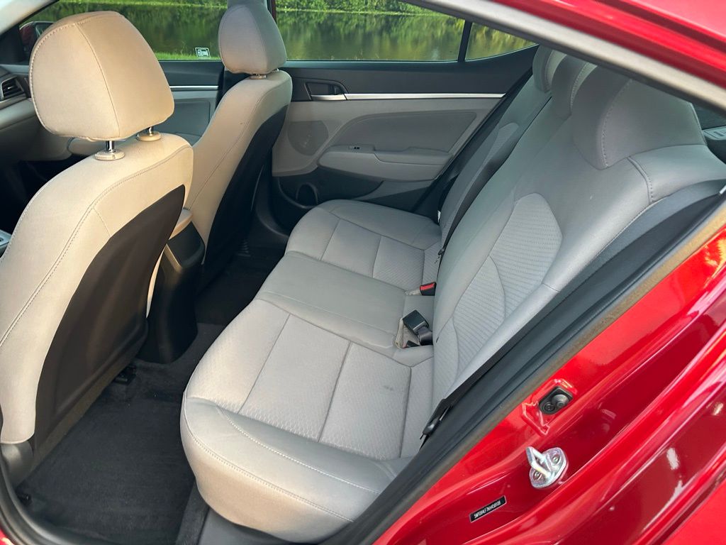 Thumbnail: 2019 Hyundai Elantra - 13