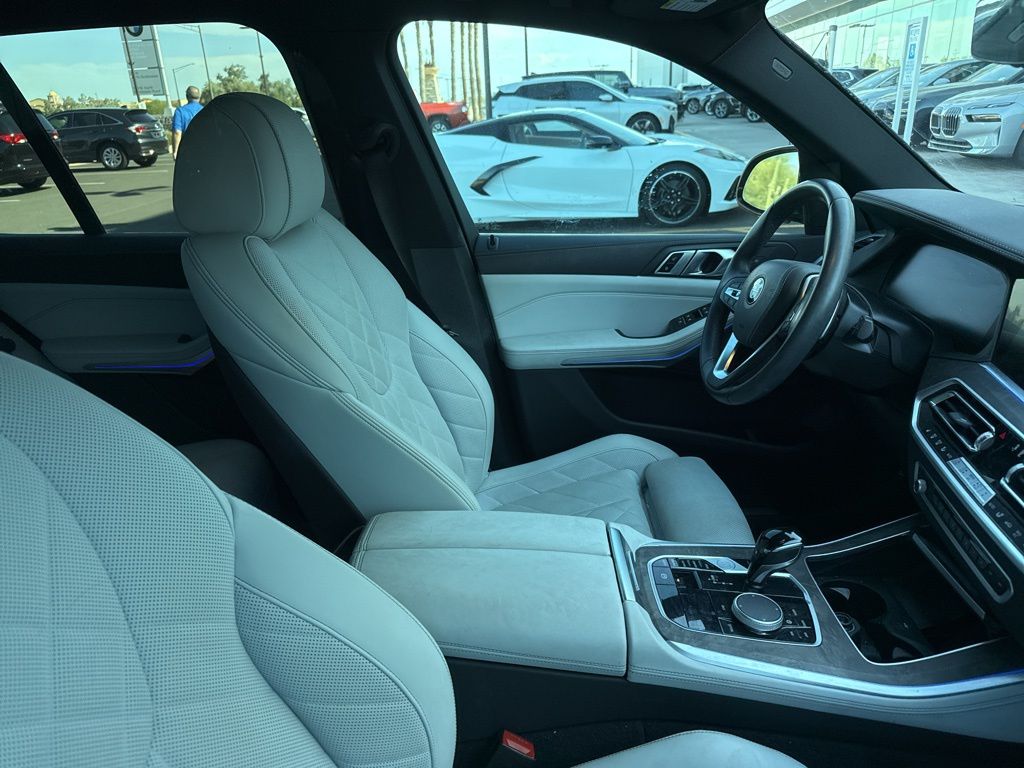 Thumbnail: 2023 BMW X5 - 4