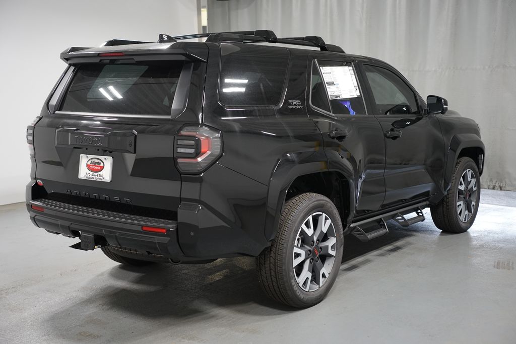 Thumbnail: 2026 Toyota 4Runner - 8