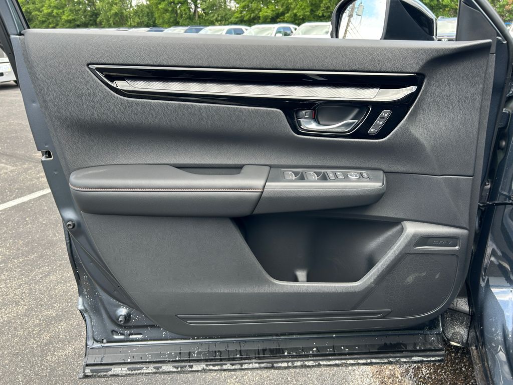 Thumbnail: 2026 Honda CR-V - 18