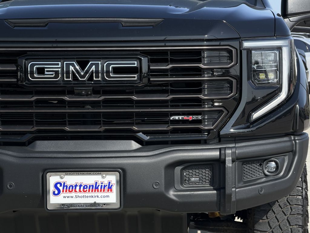 Used 2024 GMC Sierra 1500 Truck
