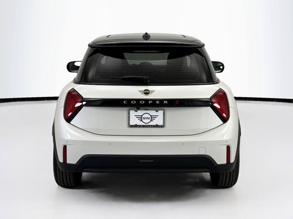 Thumbnail: 2026 MINI Cooper - 6