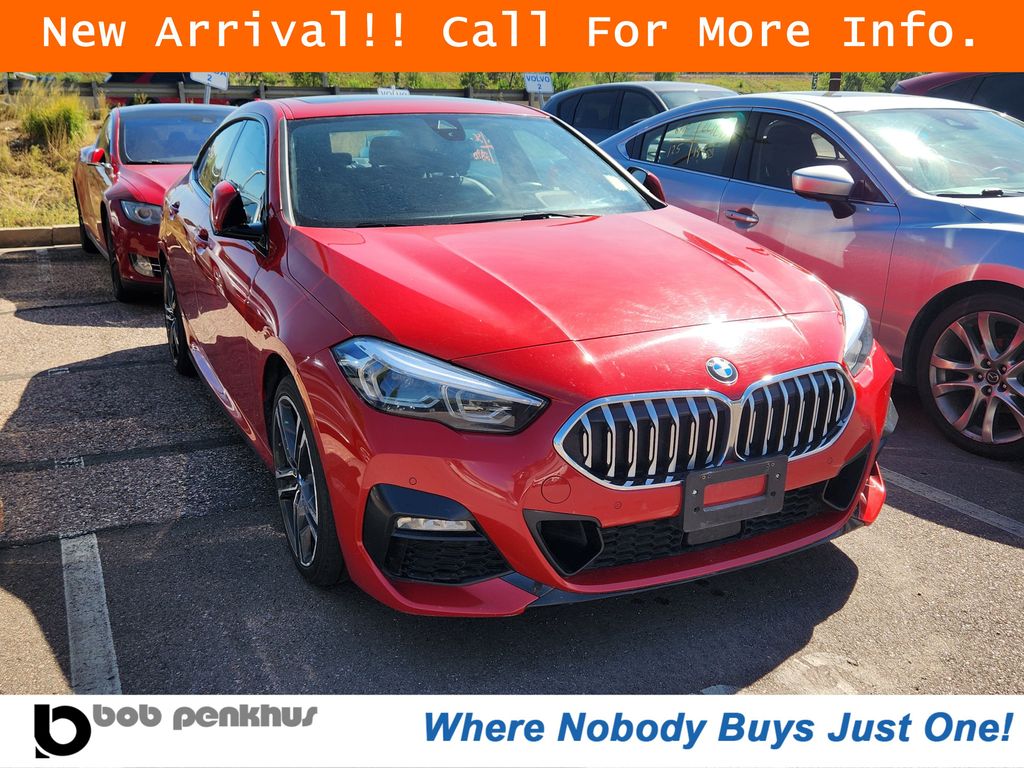 2024 BMW 2 Series 228i xDrive