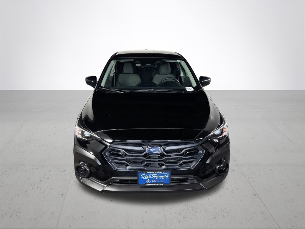 2024 Subaru Crosstrek Base