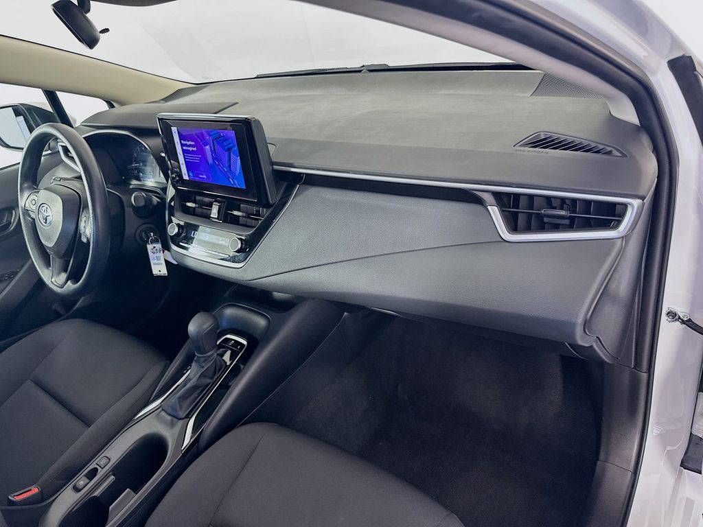 Thumbnail: 2024 Toyota Corolla - 28