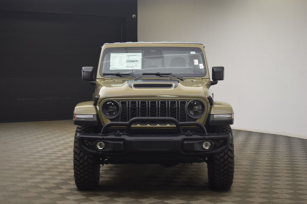 new 2026 Jeep Gladiator car, priced at $53,611