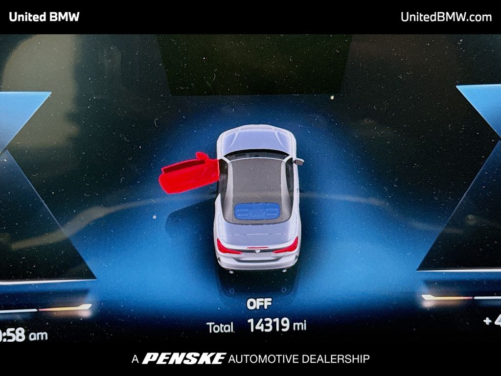 Thumbnail: 2025 BMW 4 Series - 7