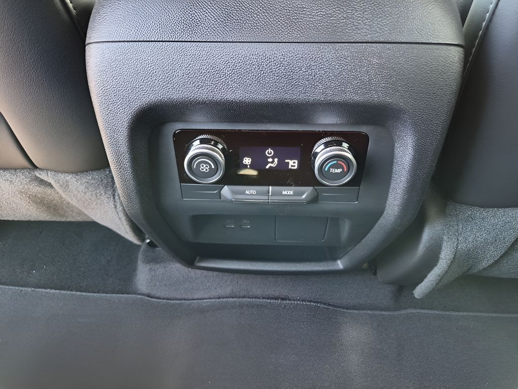 New 2026 Black Buick Preferred image 21