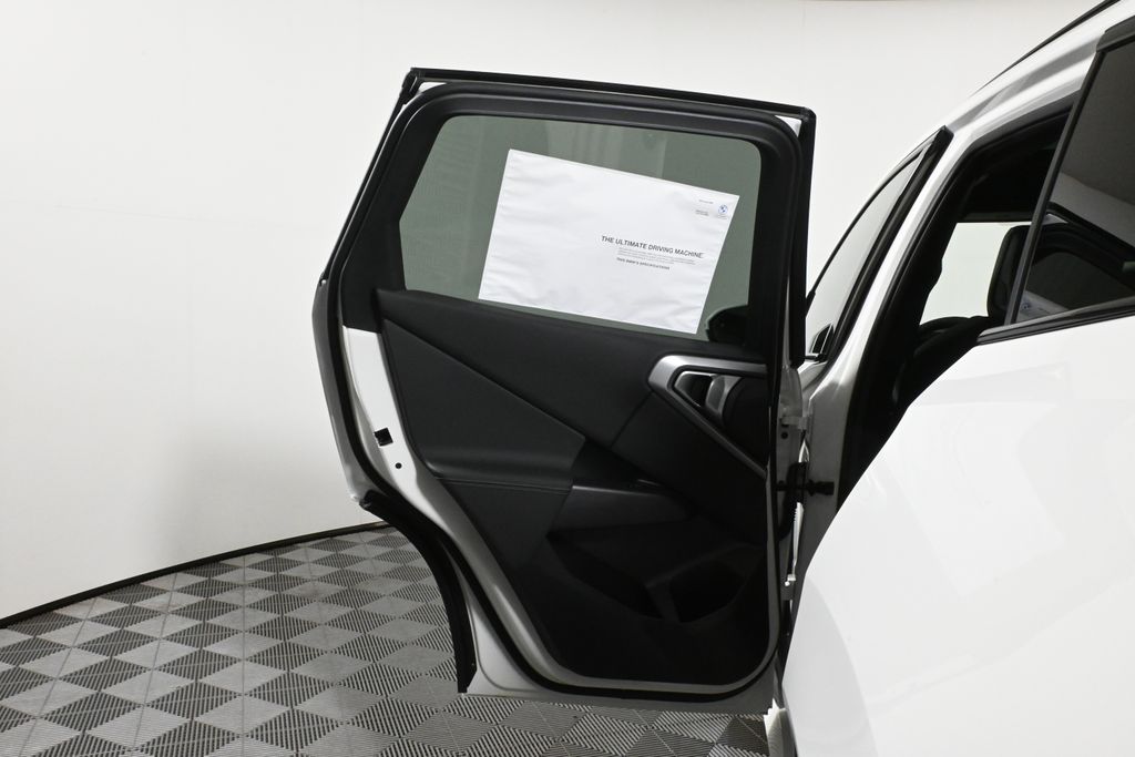 Thumbnail: 2026 BMW X3 - 31