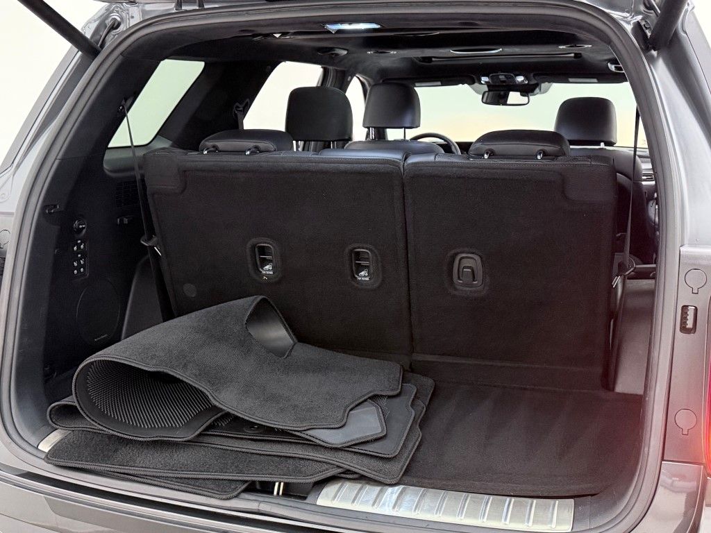 Thumbnail: 2020 Hyundai Palisade - 28