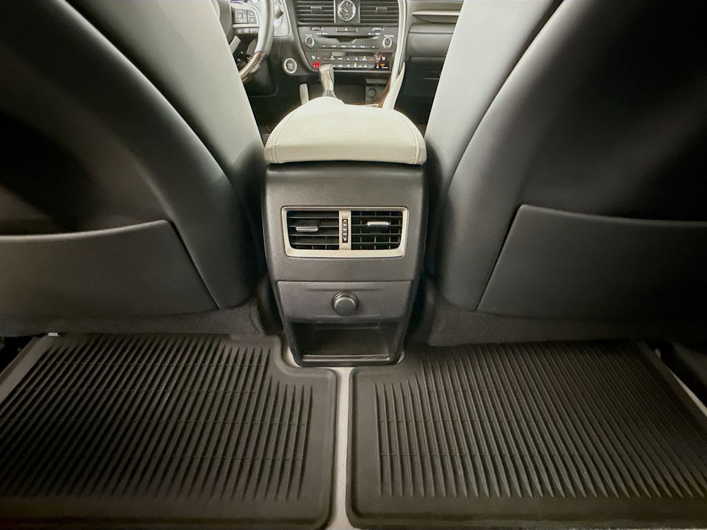 Thumbnail: 2019 Lexus RX - 26