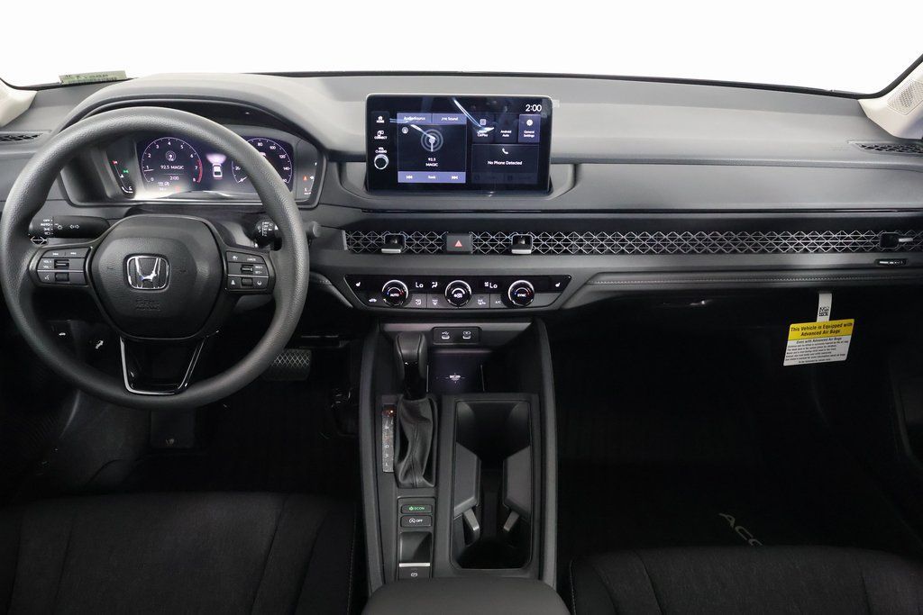 Thumbnail: 2026 Honda Accord - 4