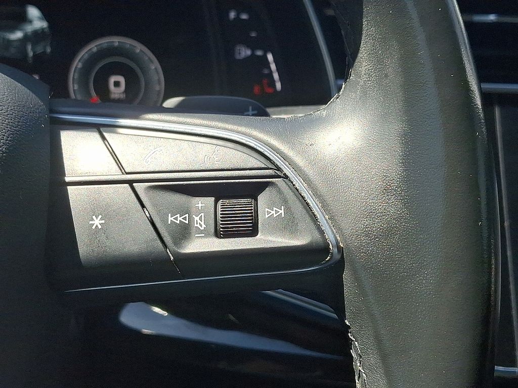 2022 Audi Q7 Premium Plus 23