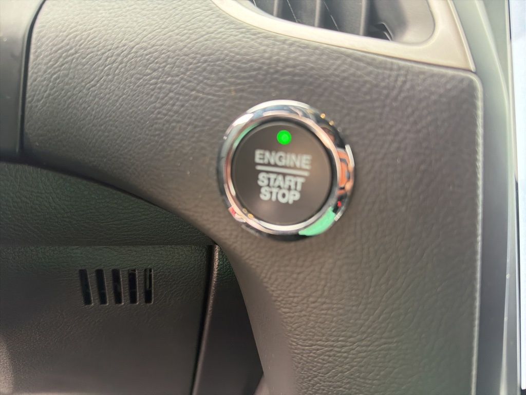 2022 Ford Edge ST-Line