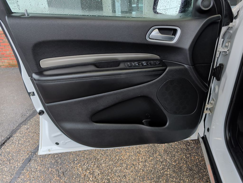 2020 Dodge Durango SXT Plus AWD
