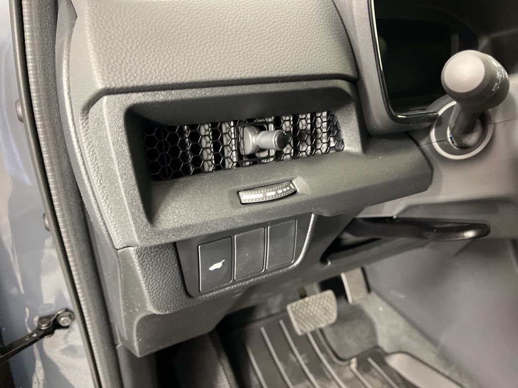 Thumbnail: 2026 Honda CR-V - 28