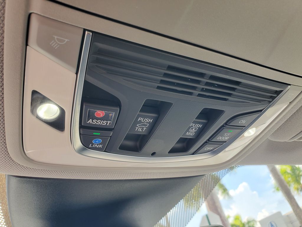 2024 Acura MDX - $37,088