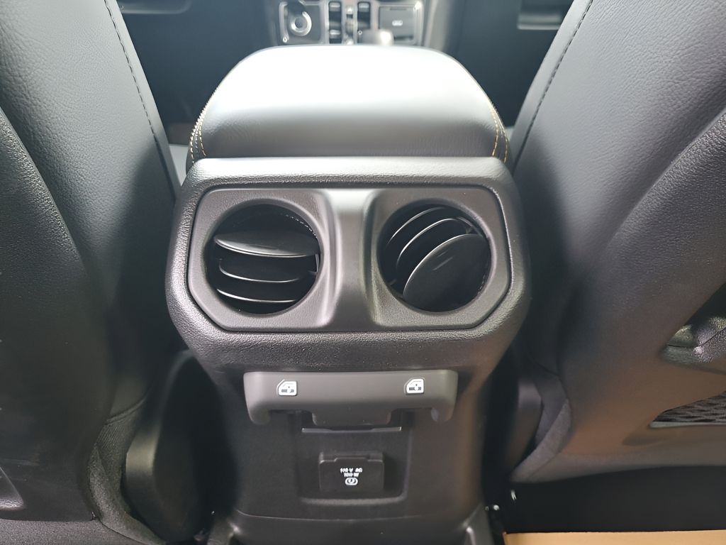 New 2026 Gray Jeep Sahara image 21