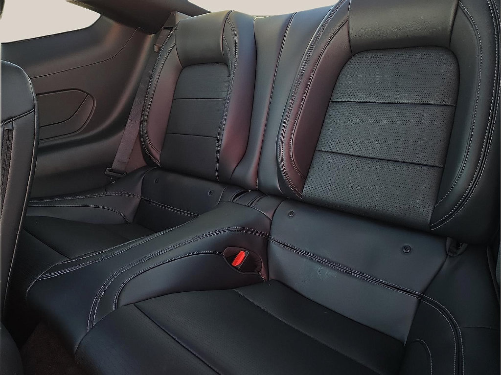 New 2026 Ford Mustang GT Premium For Sale in Farmington, AR