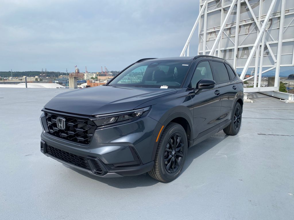 View vehicle photo 7