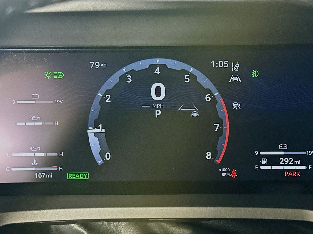 Thumbnail: 2025 Toyota 4Runner - 12