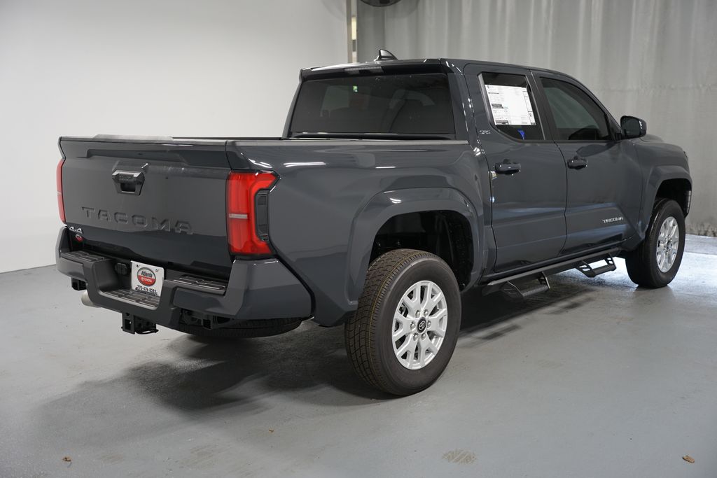 Thumbnail: 2025 Toyota Tacoma - 8